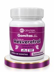 RESVERATROL GOM X 60